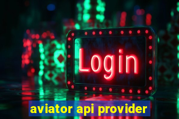 aviator api provider